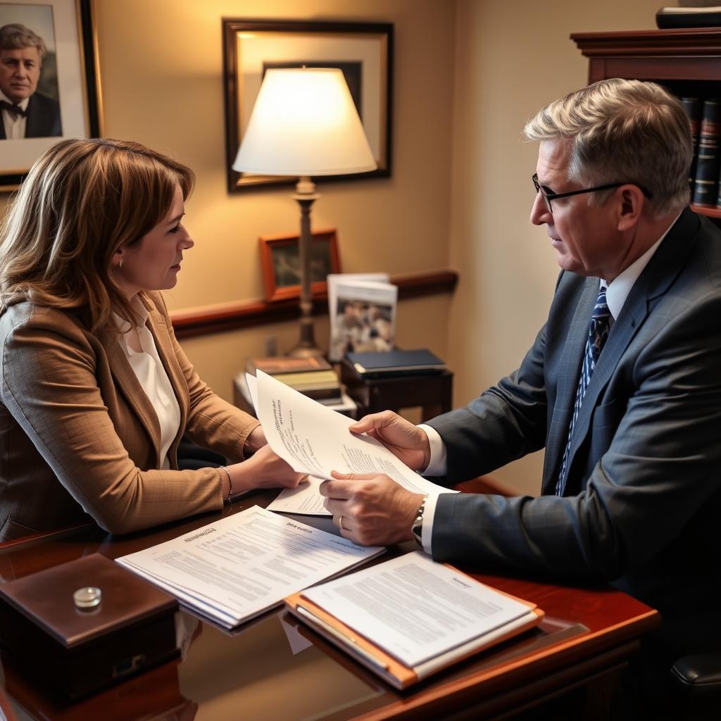 Kinship Adoption Lawyer Culpeper County, VA