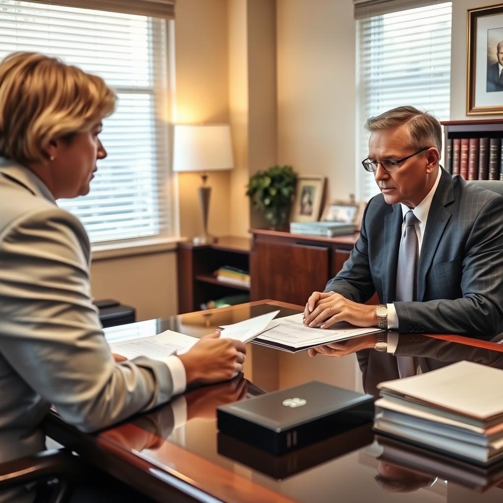 Kinship Adoption Lawyer Fredericksburg, VA