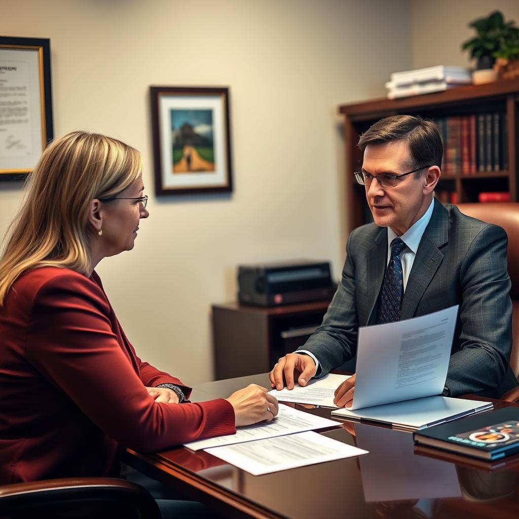 Kinship Adoption Lawyer Goochland County, VA