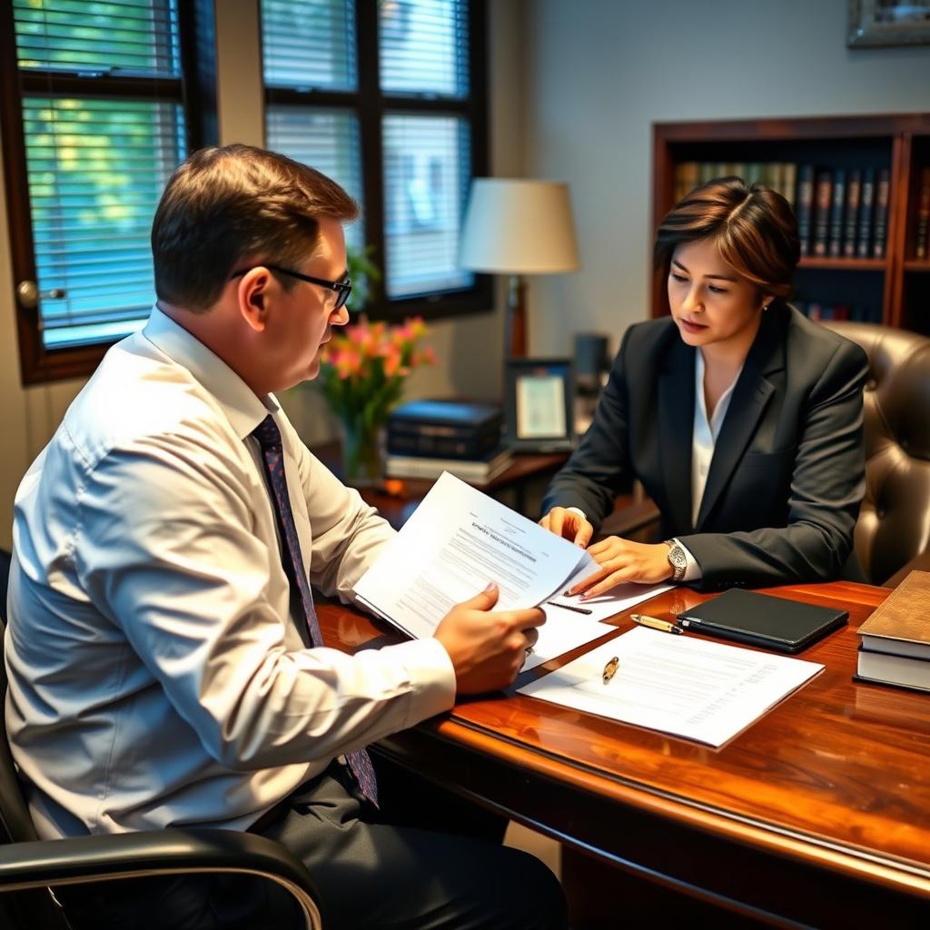 Kinship Adoption Lawyer Hanover County, VA