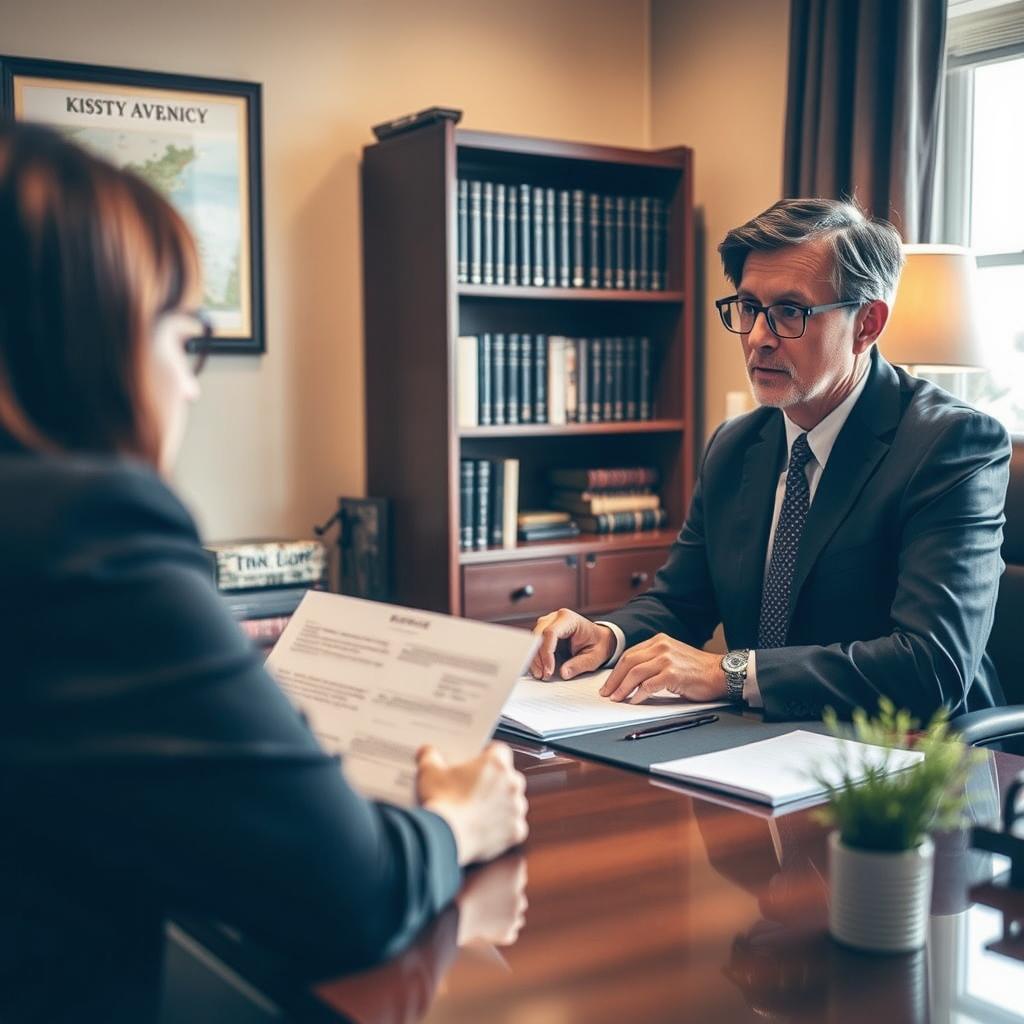Kinship Adoption Lawyer Henrico County, VA