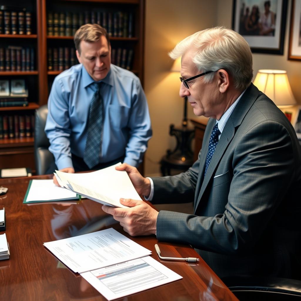 Kinship Adoption Lawyer James City County, VA