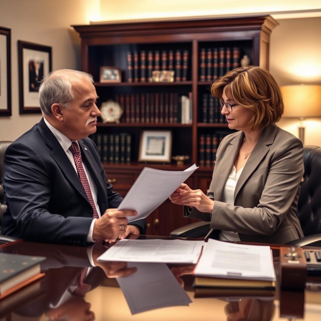 Kinship Adoption Lawyer Lexington, VA