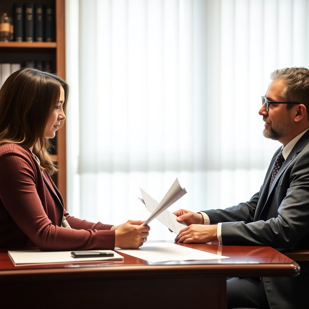 Kinship Adoption Lawyer Louisa County, VA