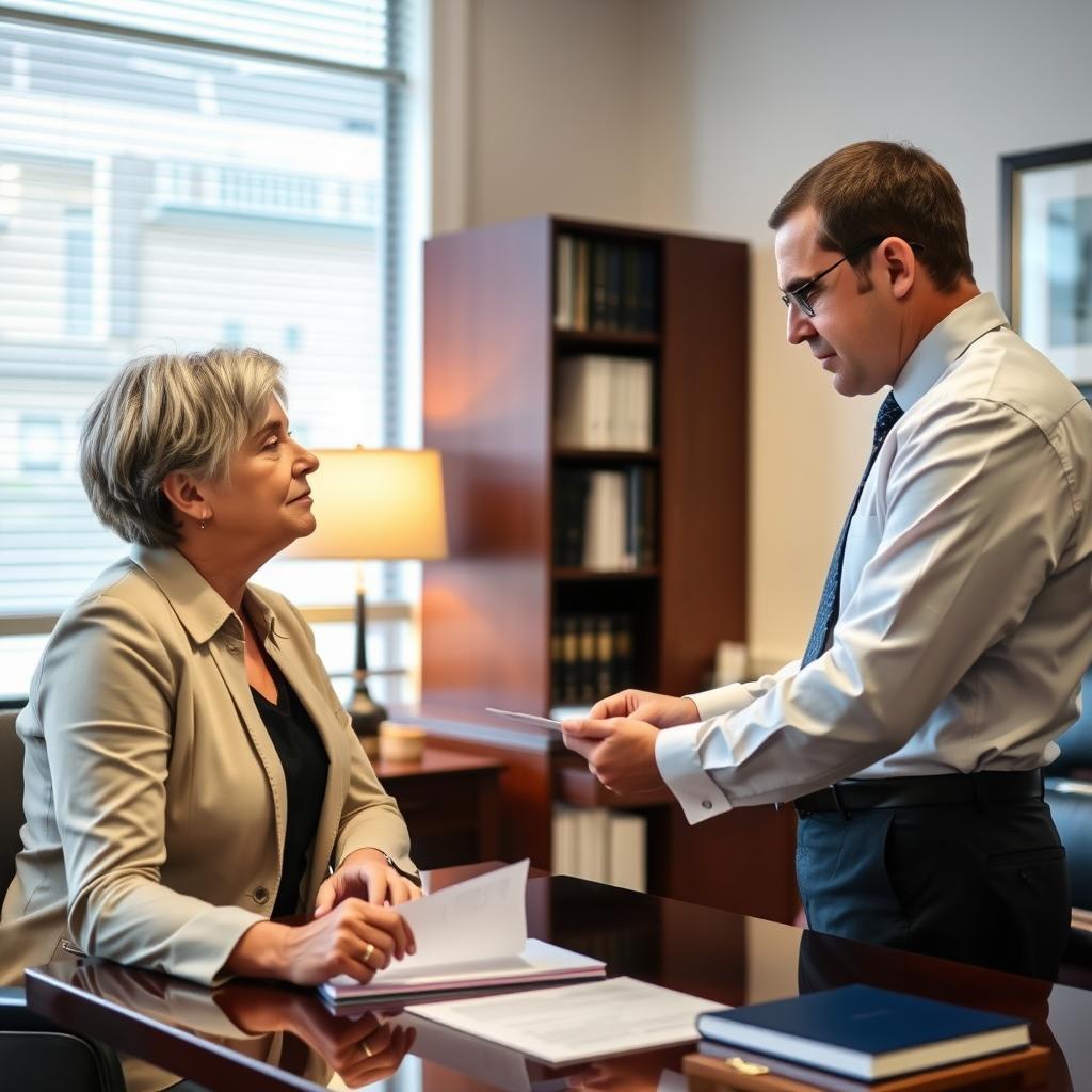 Kinship Adoption Lawyer Manassas Park, VA