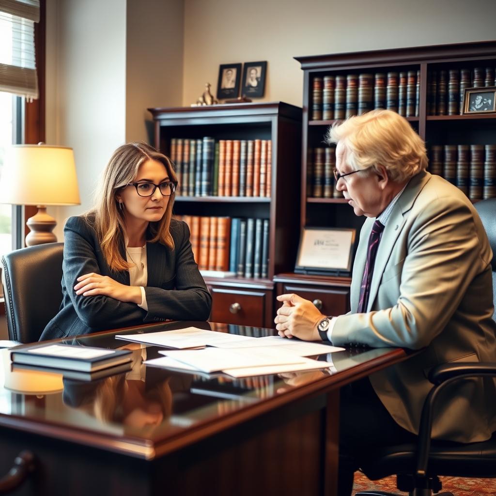 Kinship Adoption Lawyer Orange County, VA