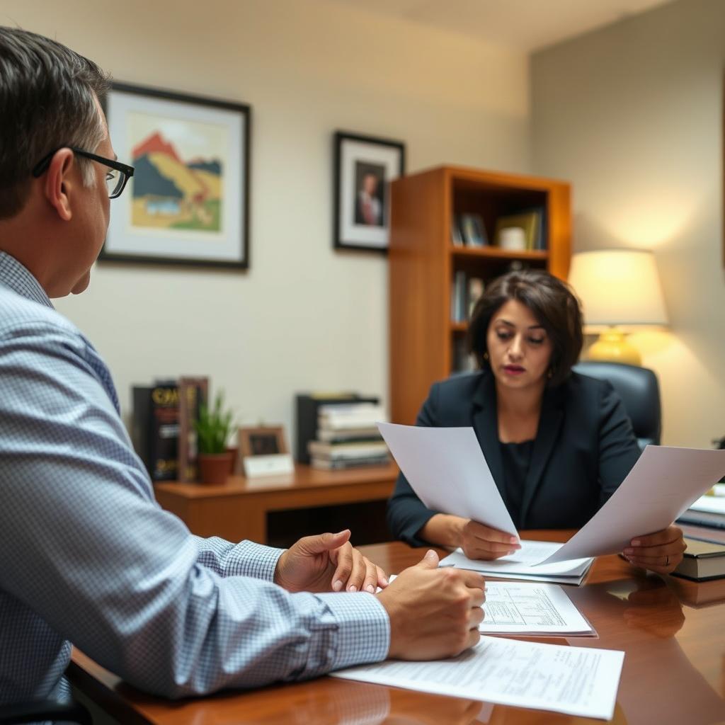 Kinship Adoption Lawyer Prince George County, VA