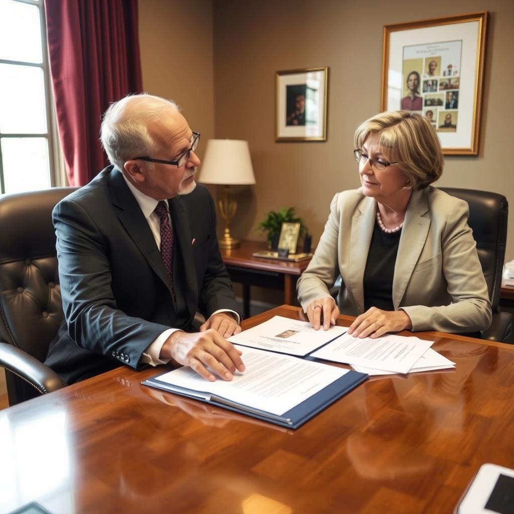Kinship Adoption Lawyer Prince William County, VA