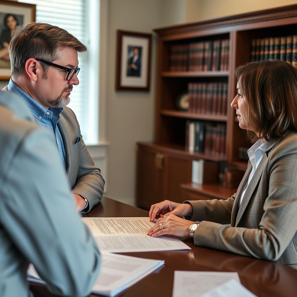 Kinship Adoption Lawyer Rappahannock County, VA