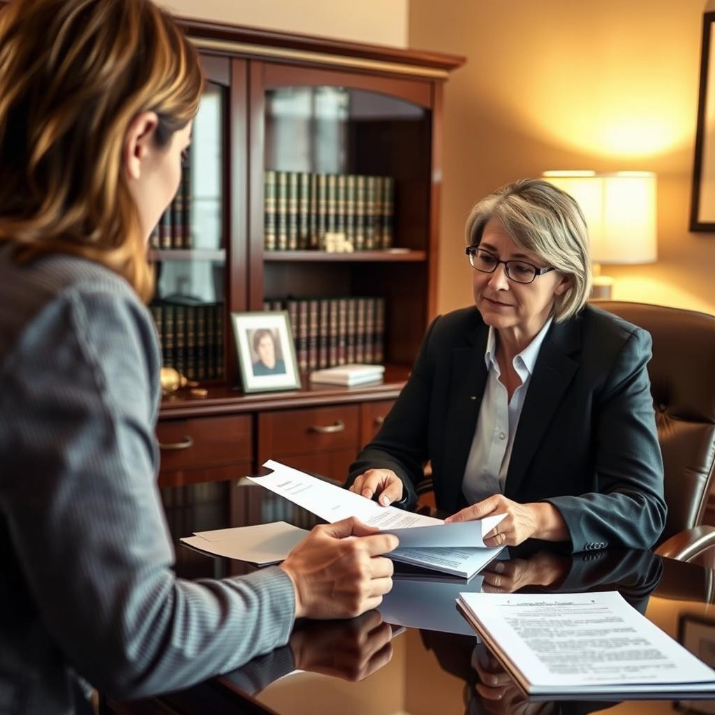 Kinship Adoption Lawyer Spotsylvania County, VA