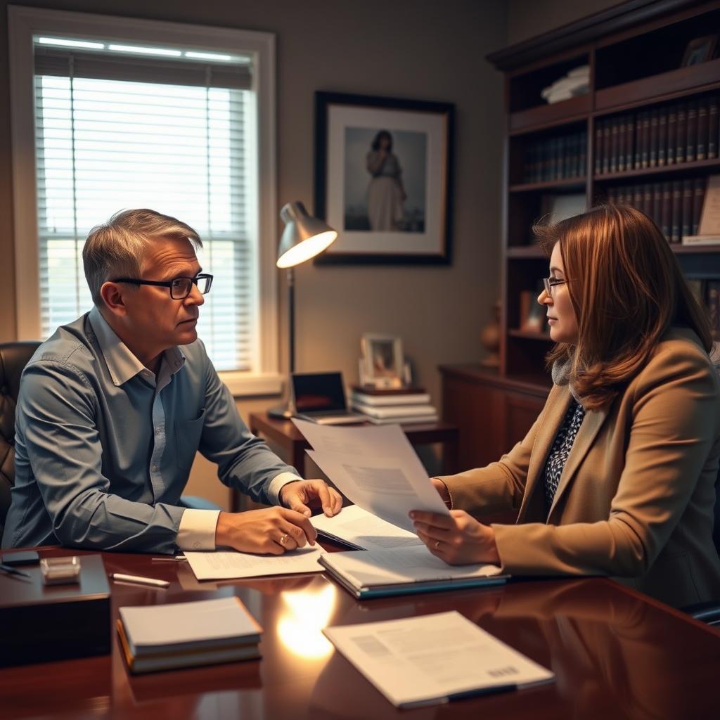 Kinship Adoption Lawyer Virginia Beach, VA