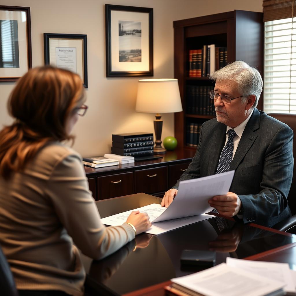 Kinship Adoption Lawyer Virginia, VA