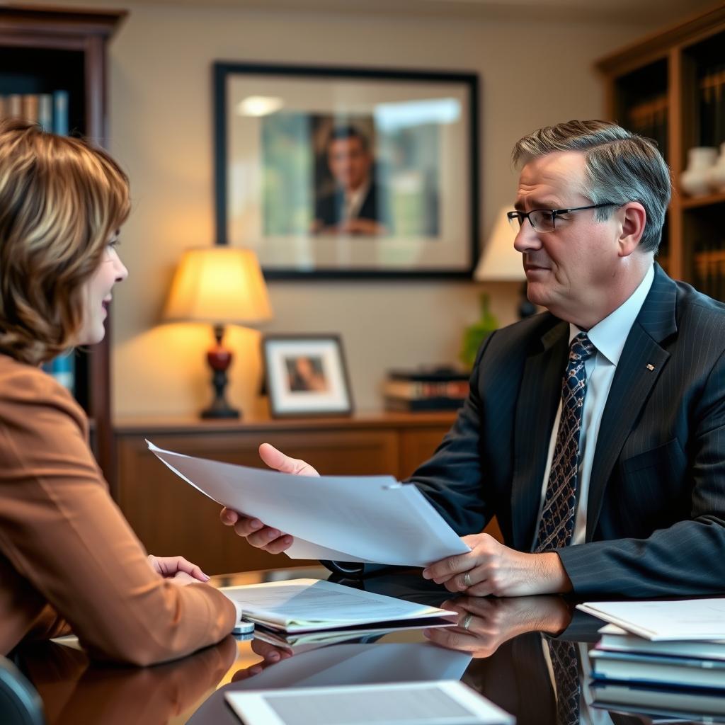 Minor Guardianship Lawyer Albemarle County, VA