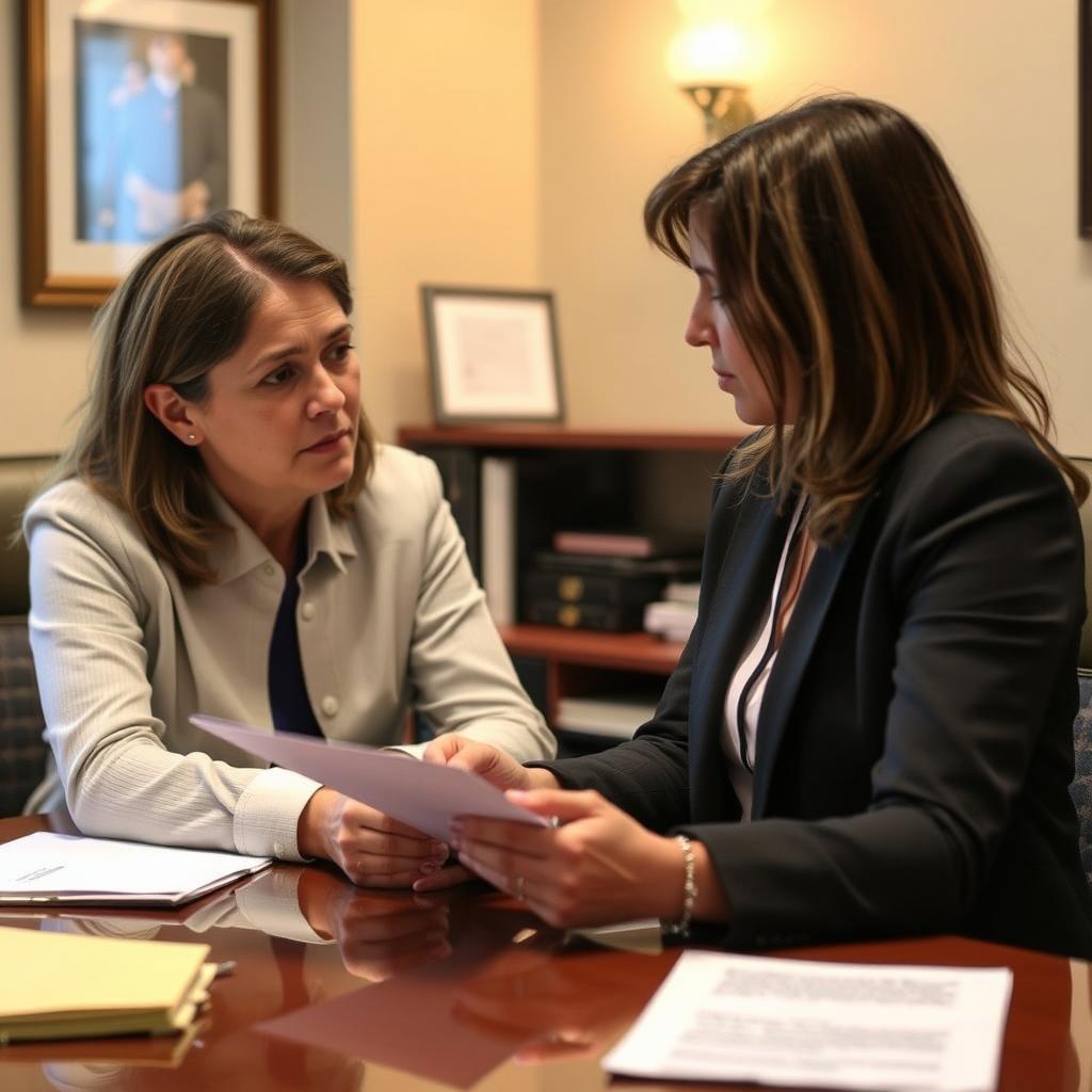 Minor Guardianship Lawyer Bedford County, VA