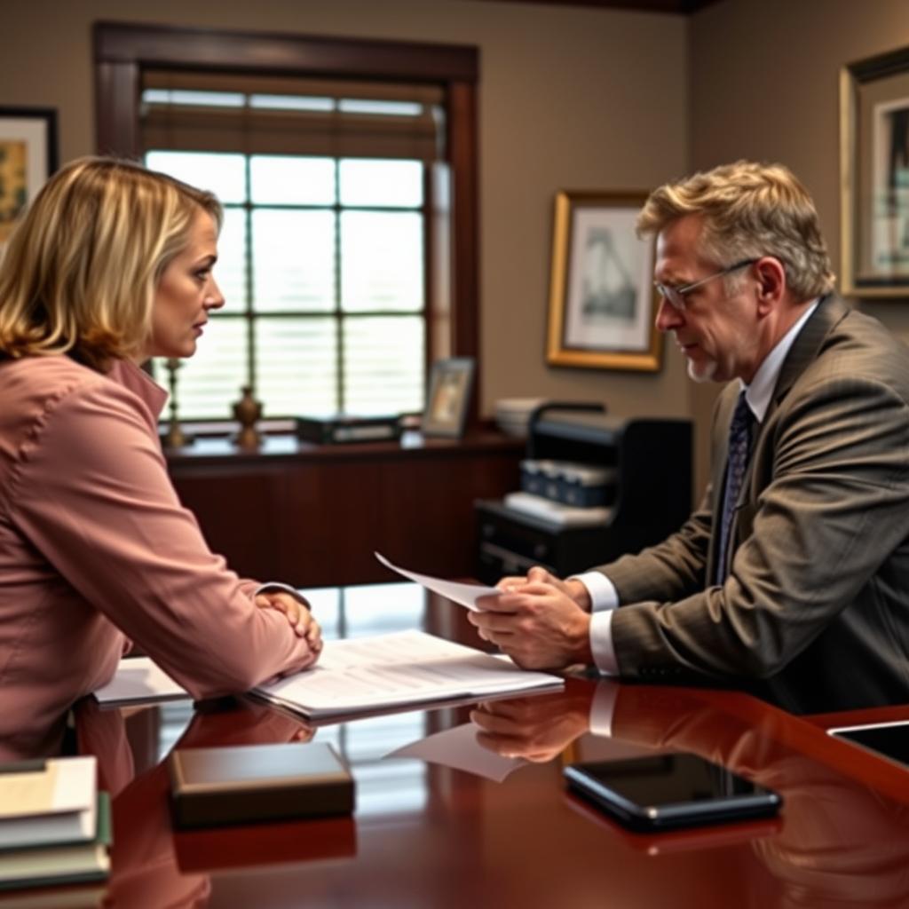 Minor Guardianship Lawyer Botetourt County, VA