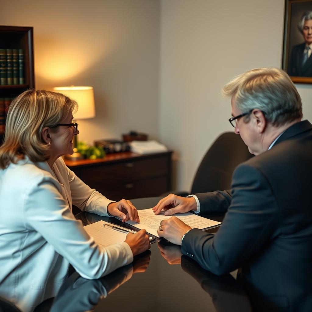 Minor Guardianship Lawyer Caroline County, VA