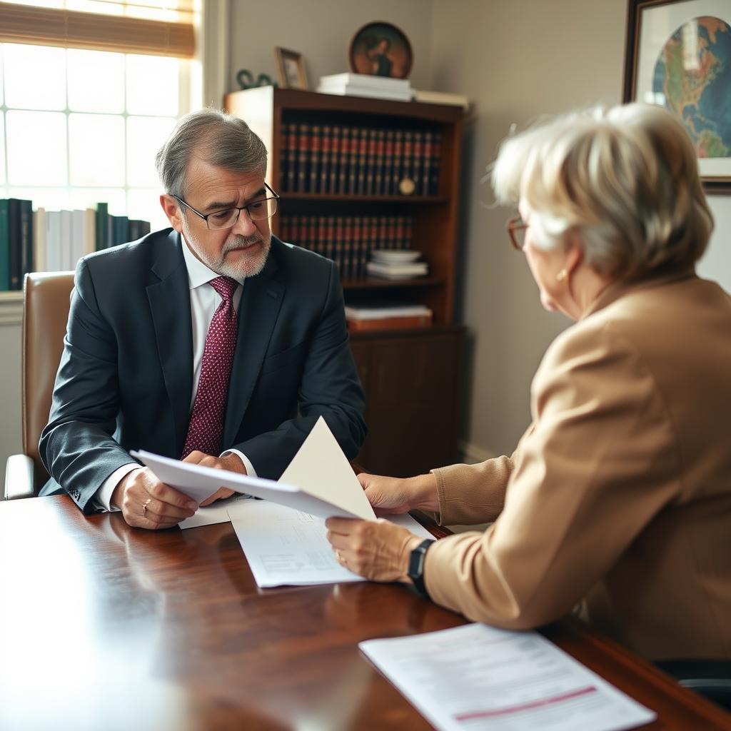 Minor Guardianship Lawyer Clarke County, VA