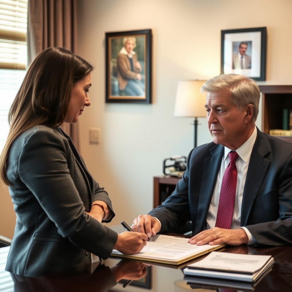 Minor Guardianship Lawyer Culpeper County, VA