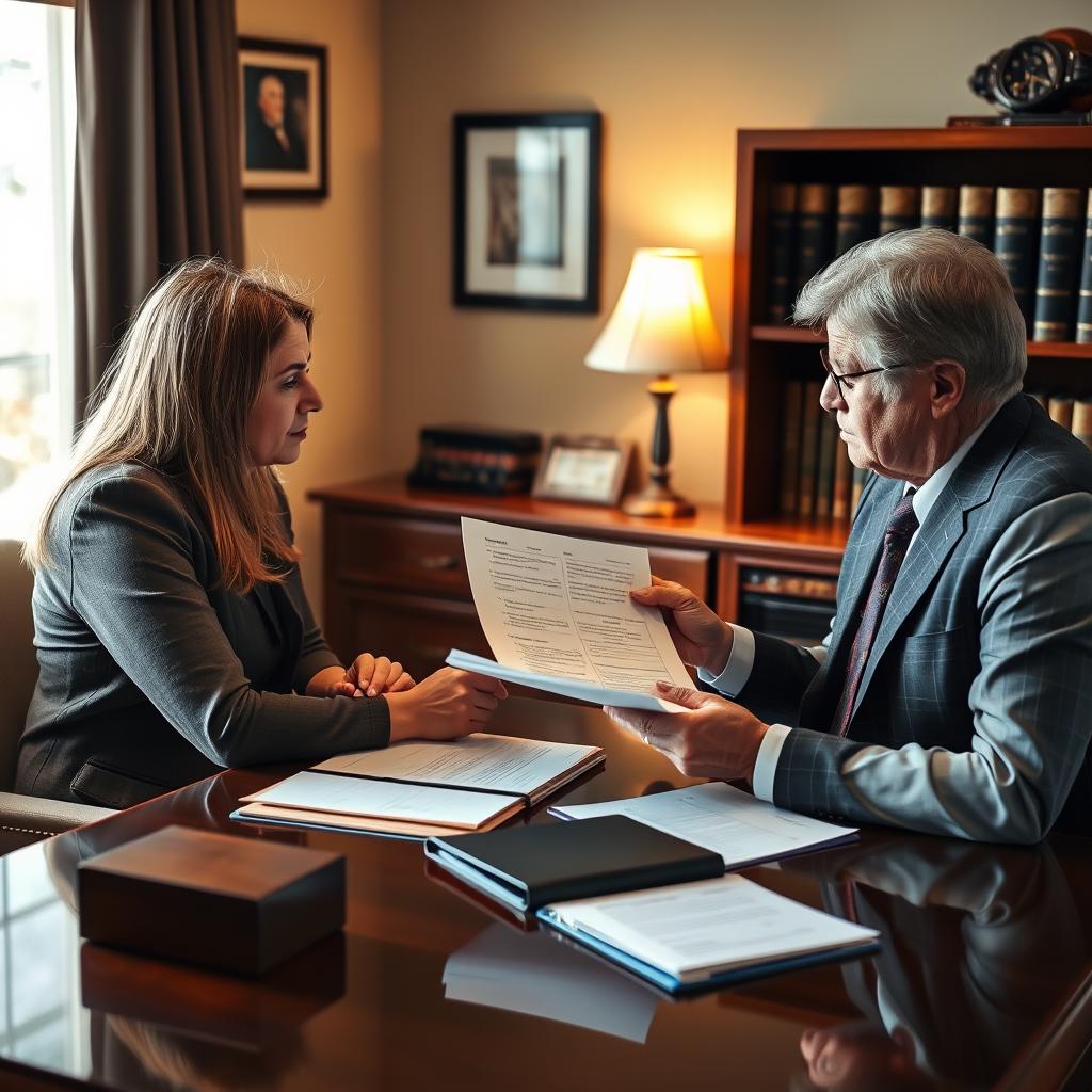 Minor Guardianship Lawyer Fredericksburg, VA