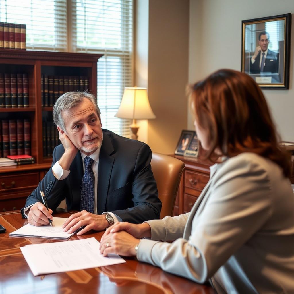 Minor Guardianship Lawyer Gloucester County, VA
