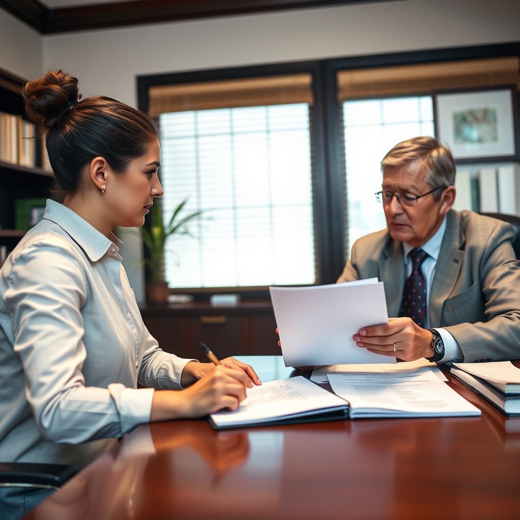 Minor Guardianship Lawyer Hanover County, VA