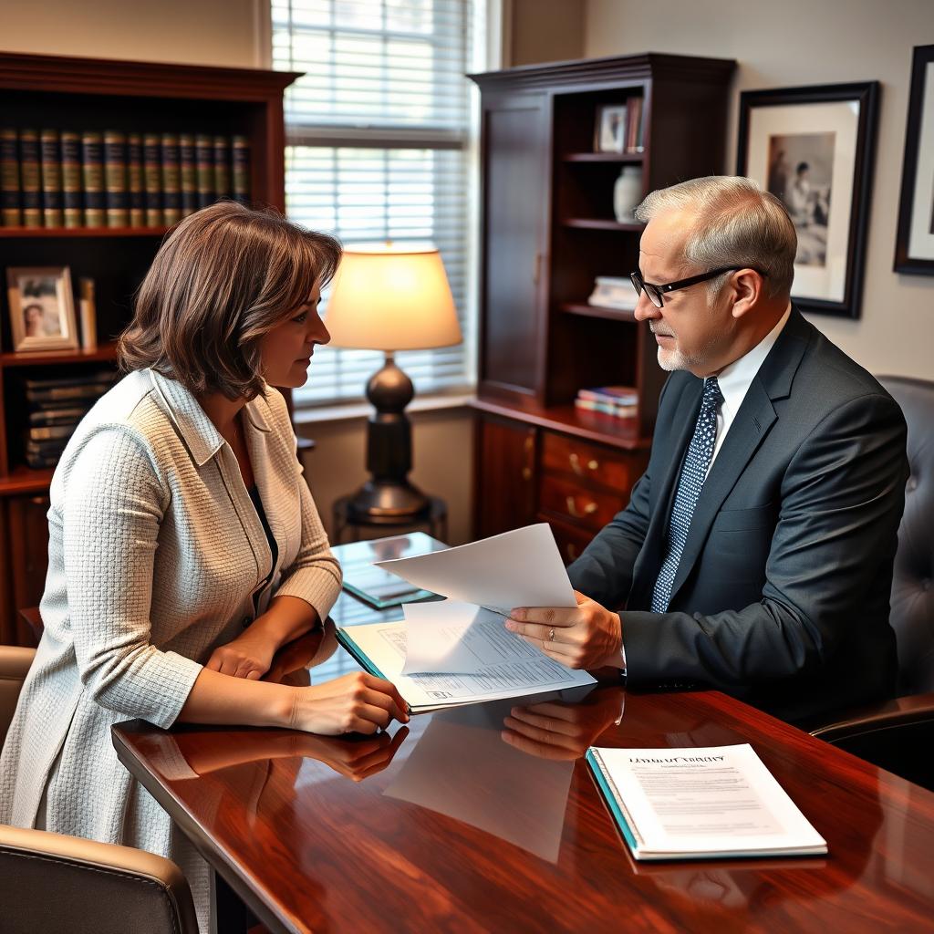 Minor Guardianship Lawyer Loudoun County, VA