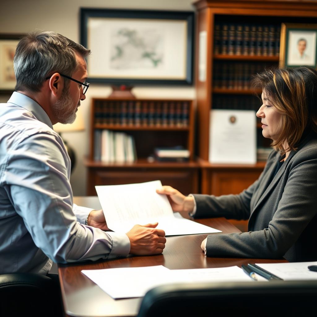 Minor Guardianship Lawyer Prince William County, VA