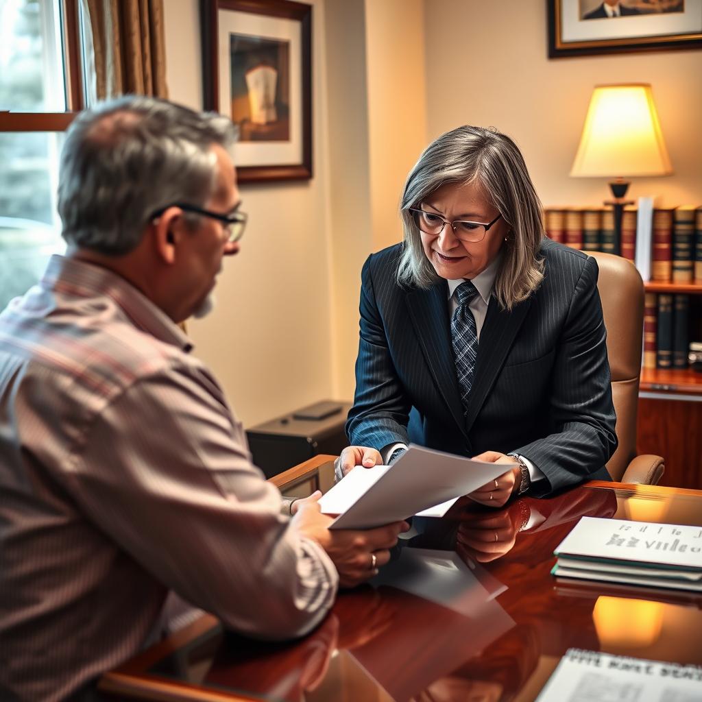 Minor Guardianship Lawyer Shenandoah, VA