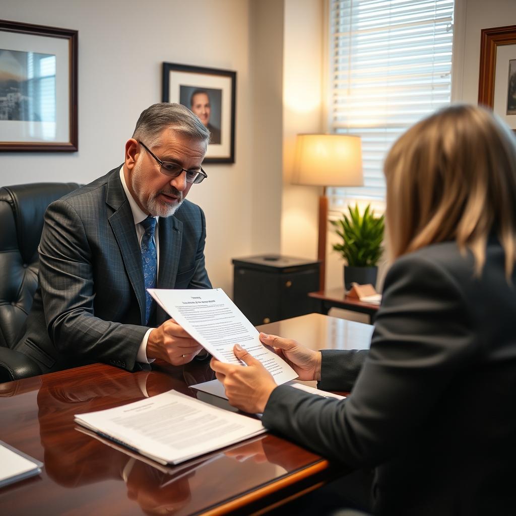 Minor Guardianship Lawyer Spotsylvania County, VA