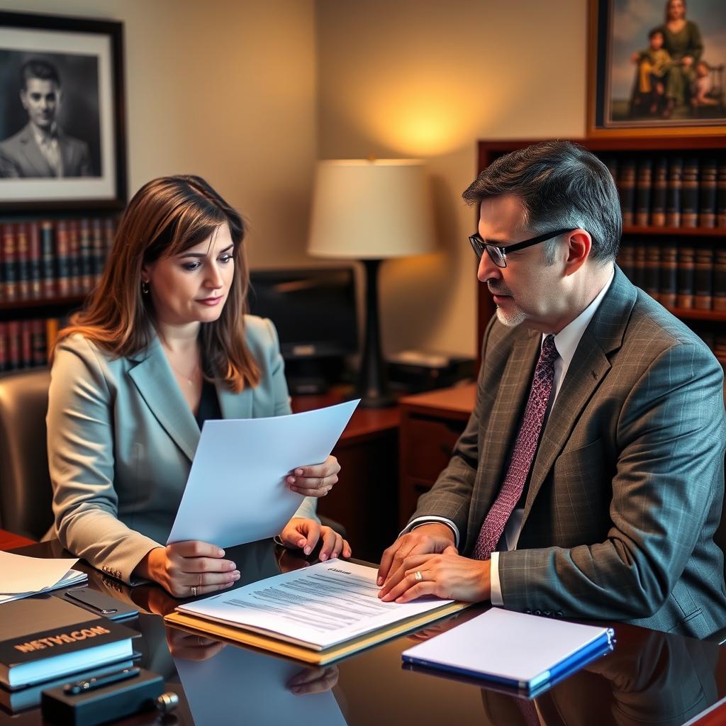 Minor Guardianship Lawyer Suffolk, VA