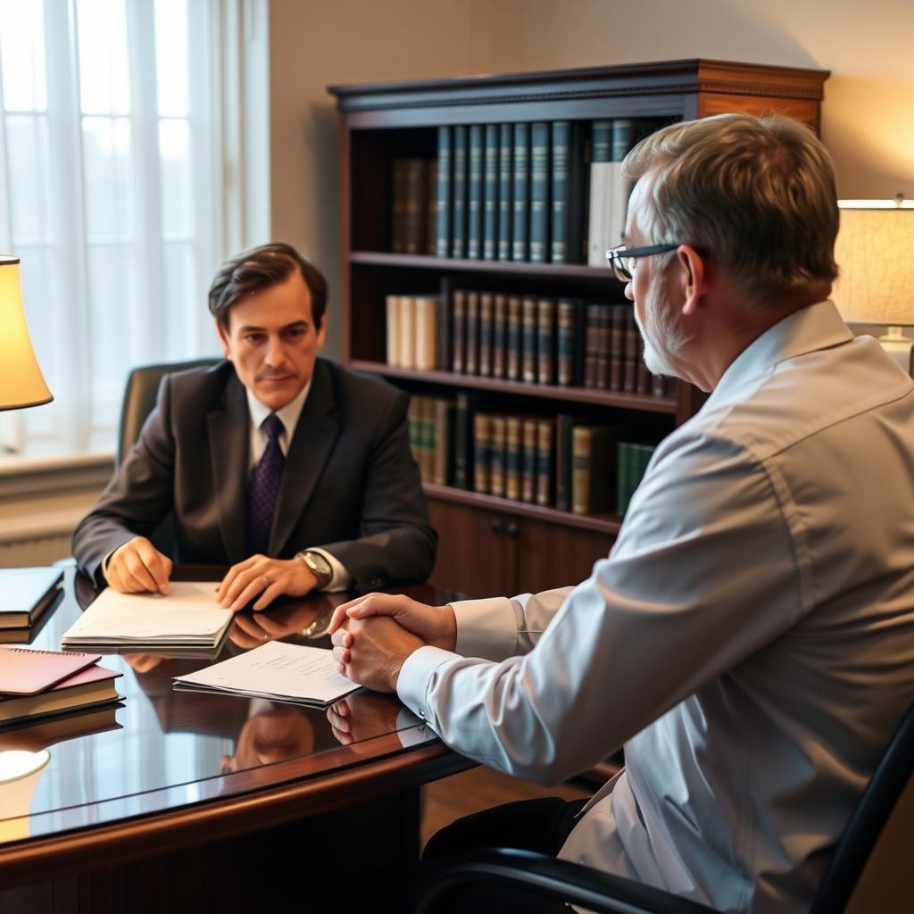 Move Away Custody Lawyer Dinwiddie County, VA