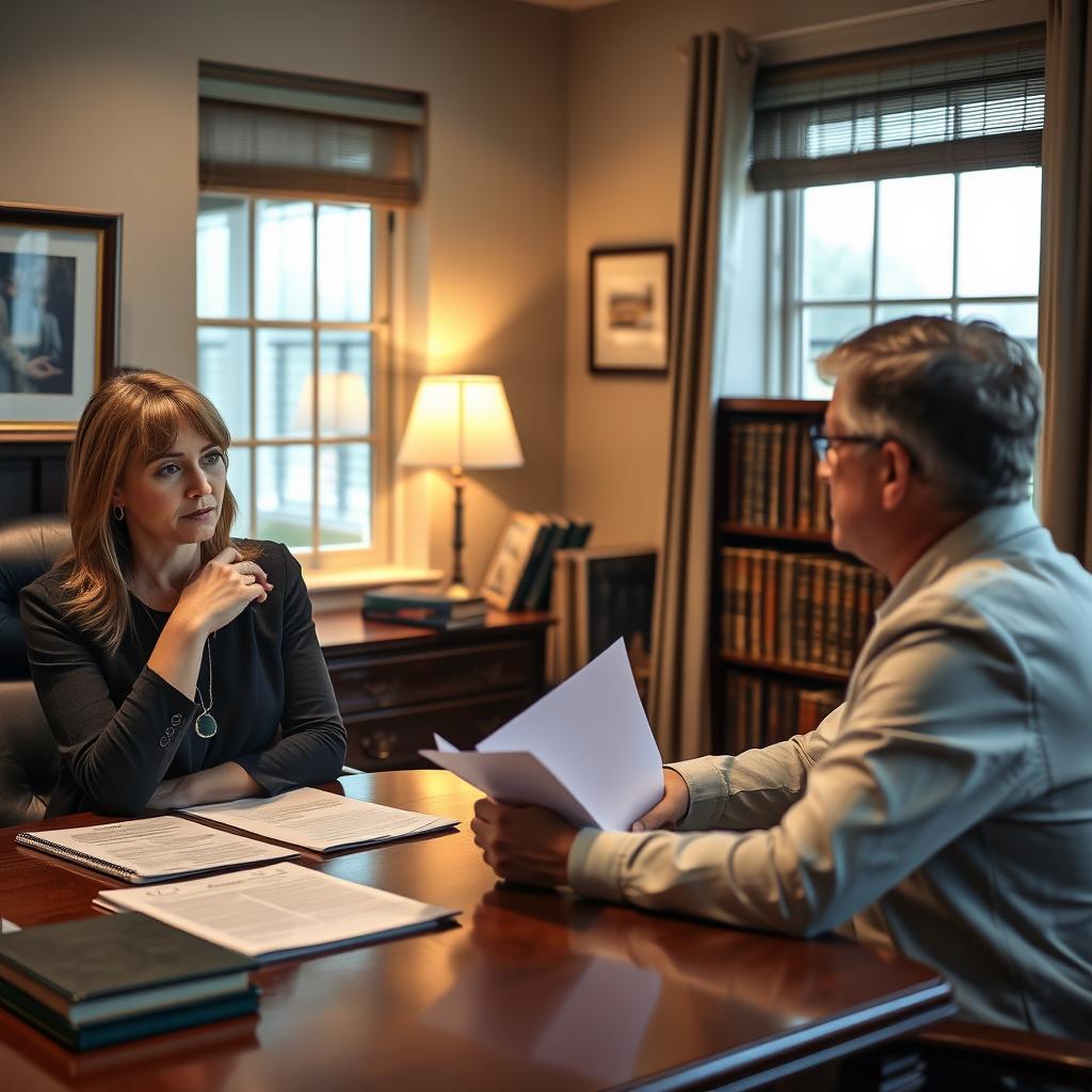 Move Away Custody Lawyer Fluvanna County, VA