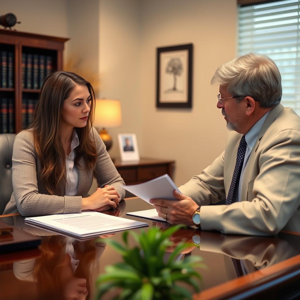 Move Away Custody Lawyer Isle of Wight County, VA
