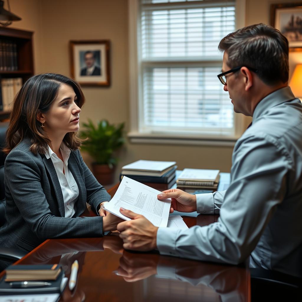 Move Away Custody Lawyer James City County, VA