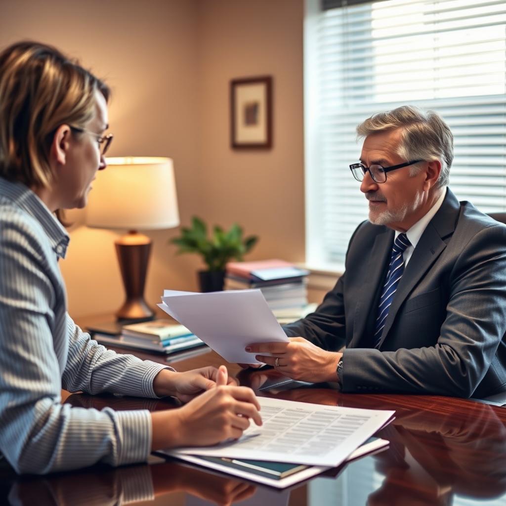 Move Away Custody Lawyer King William County, VA