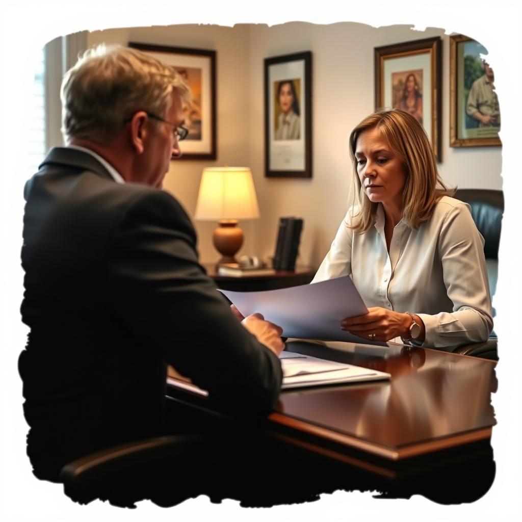 Move Away Custody Lawyer Poquoson, VA