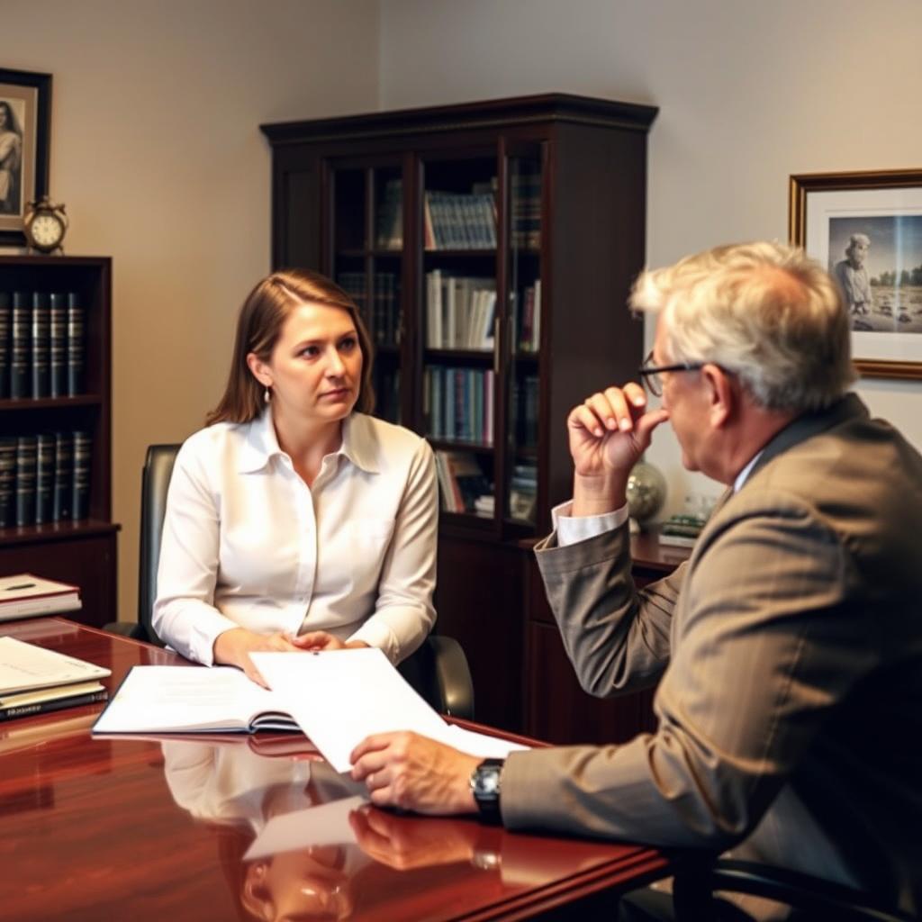 Move Away Custody Lawyer Roanoke County, VA