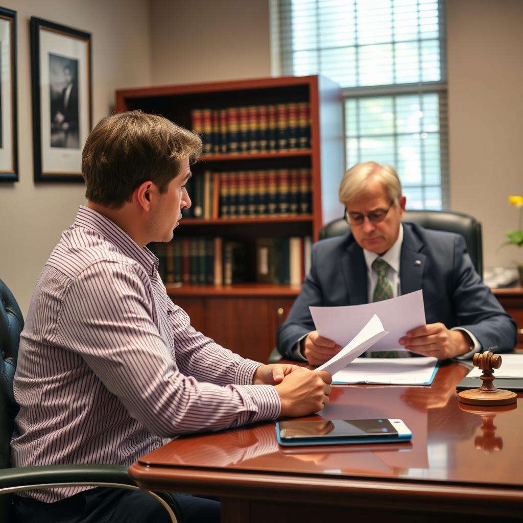 Move Away Custody Lawyer Rockingham County, VA
