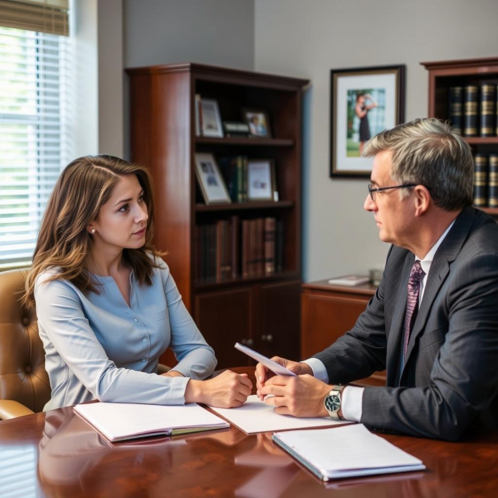 Move Away Custody Lawyer York County, VA