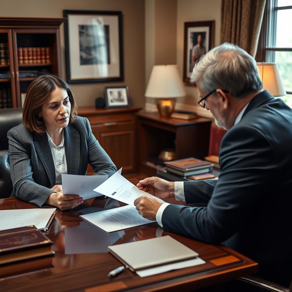 Paternity Lawyer Dutchess County, NY