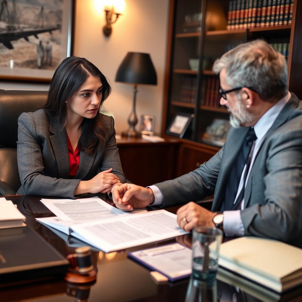 Paternity Lawyer Nassau County, NY