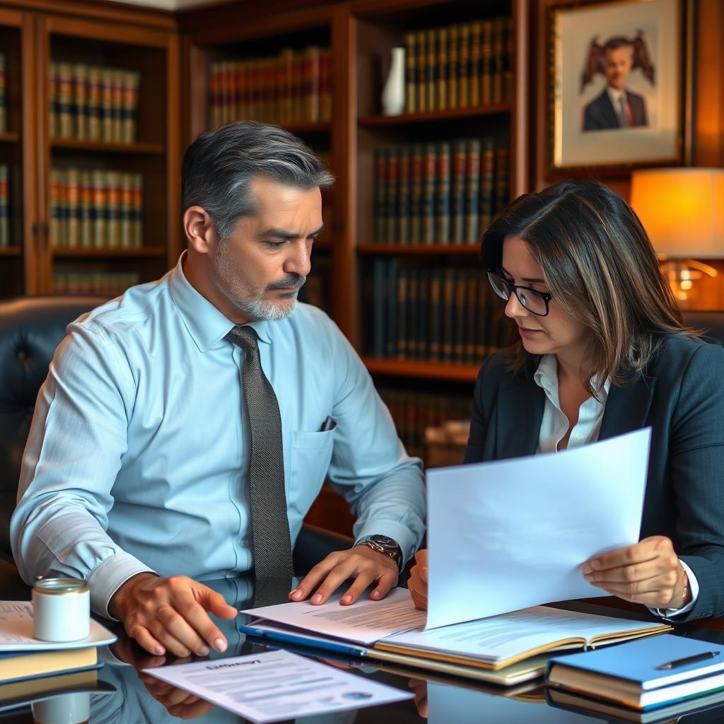 Paternity Lawyer Putnam County, NY