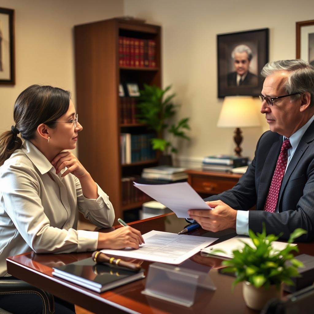 Paternity Lawyer Rockland County, NY