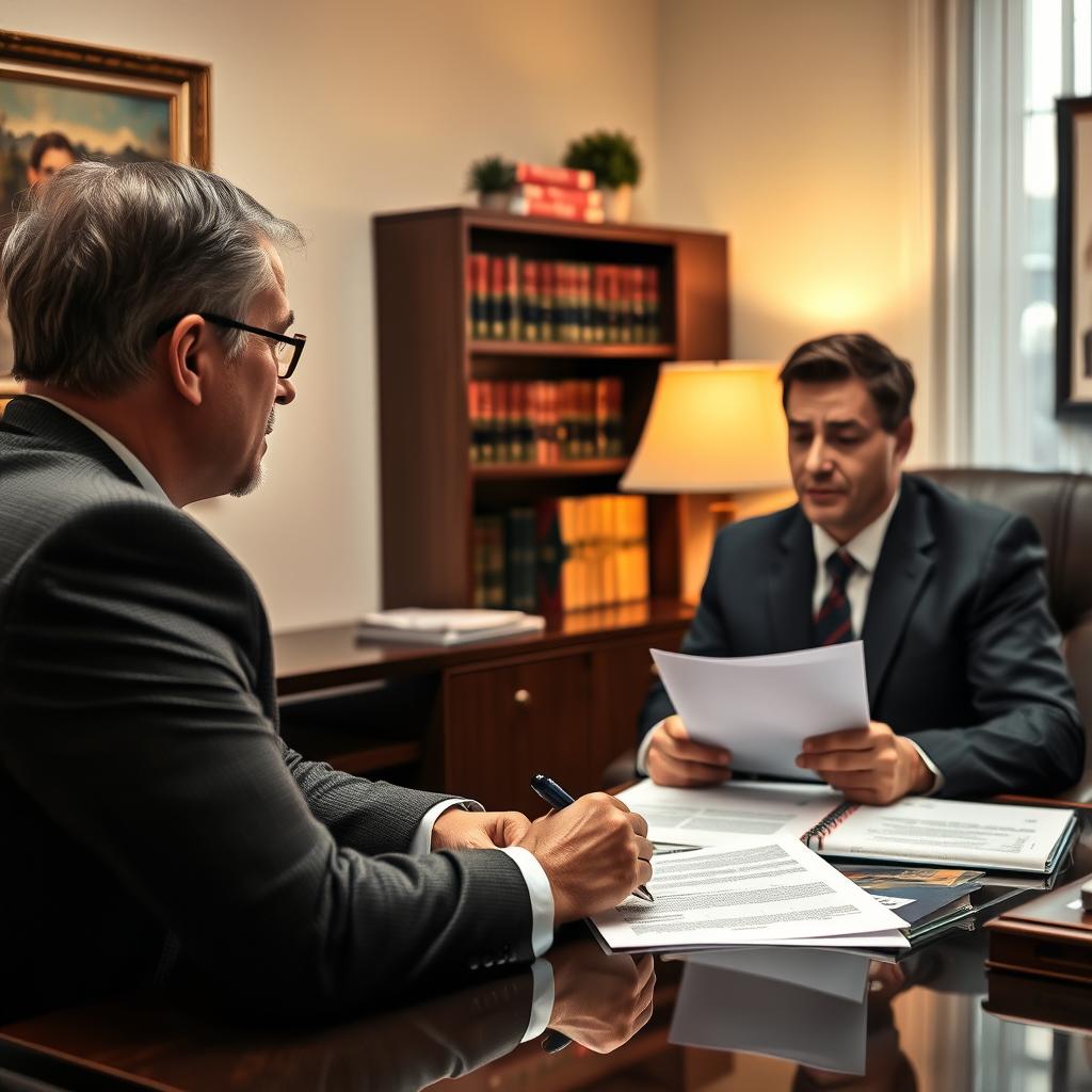 Paternity Lawyer Saratoga County, NY