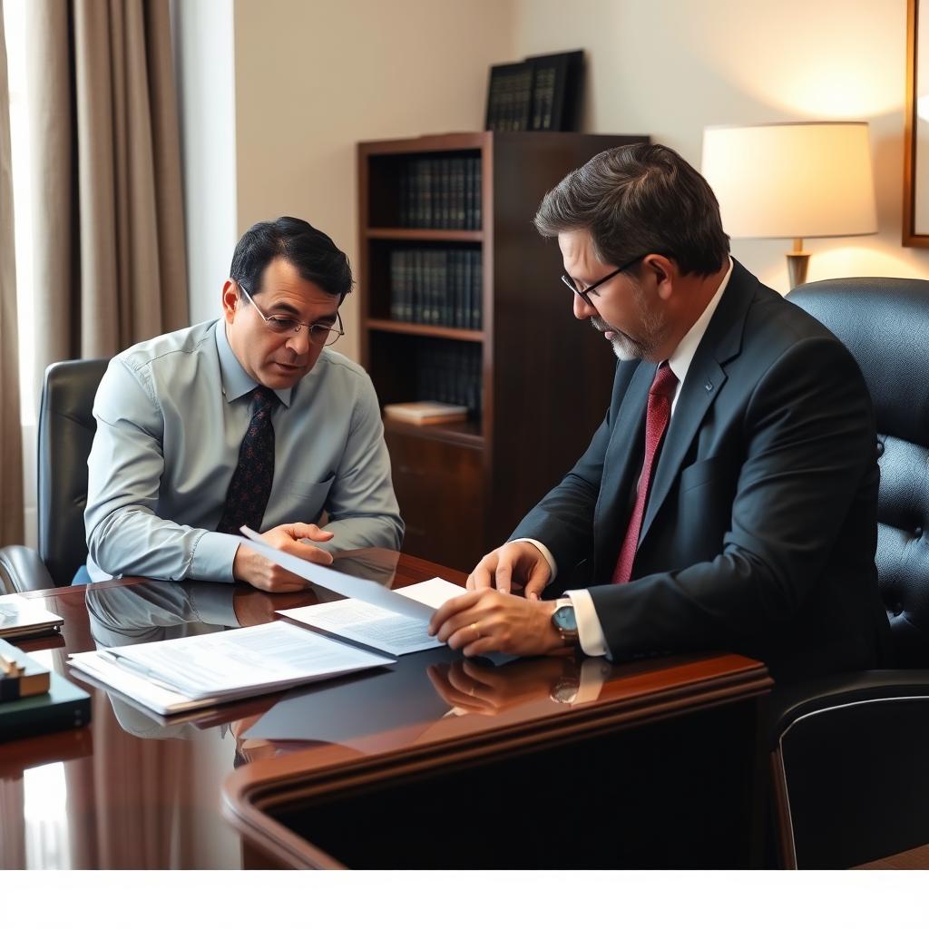 Paternity Lawyer Westchester County, NY