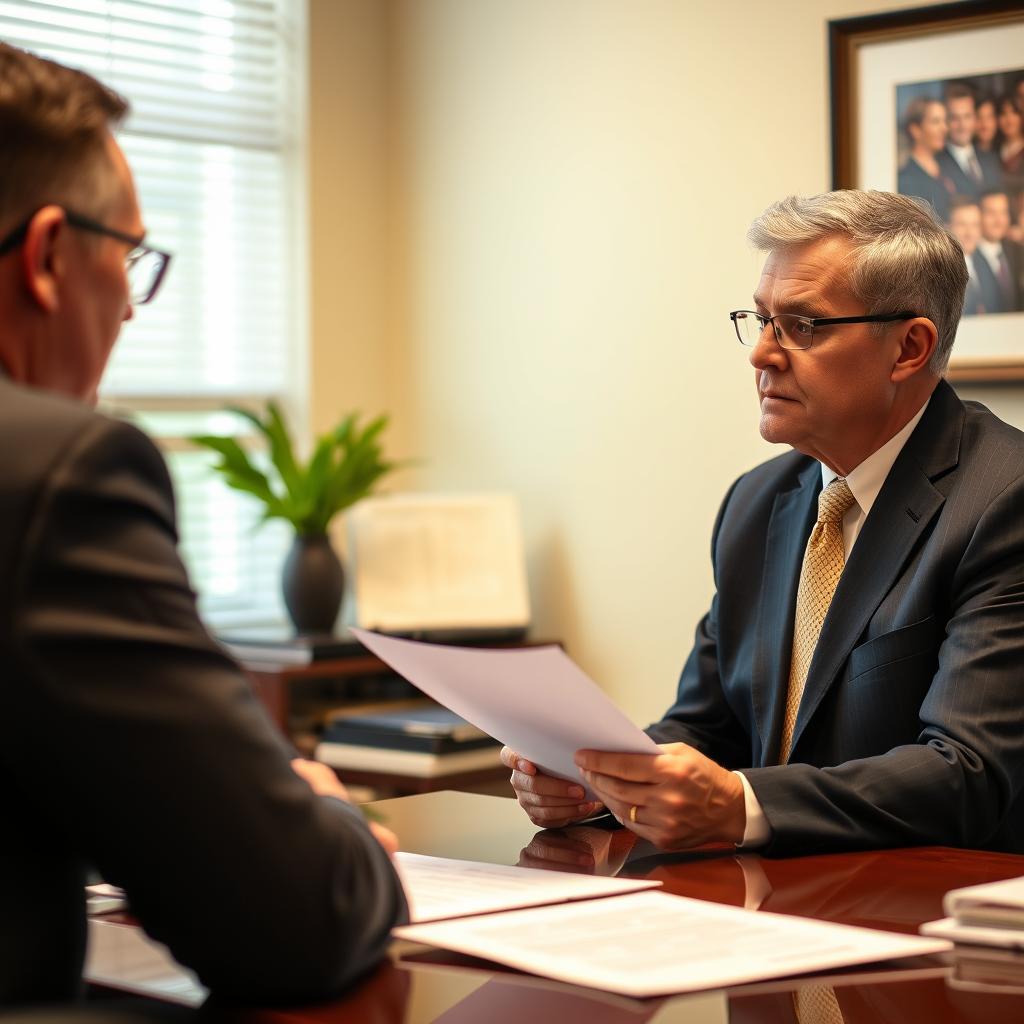 Paternity Lawyer York County, VA