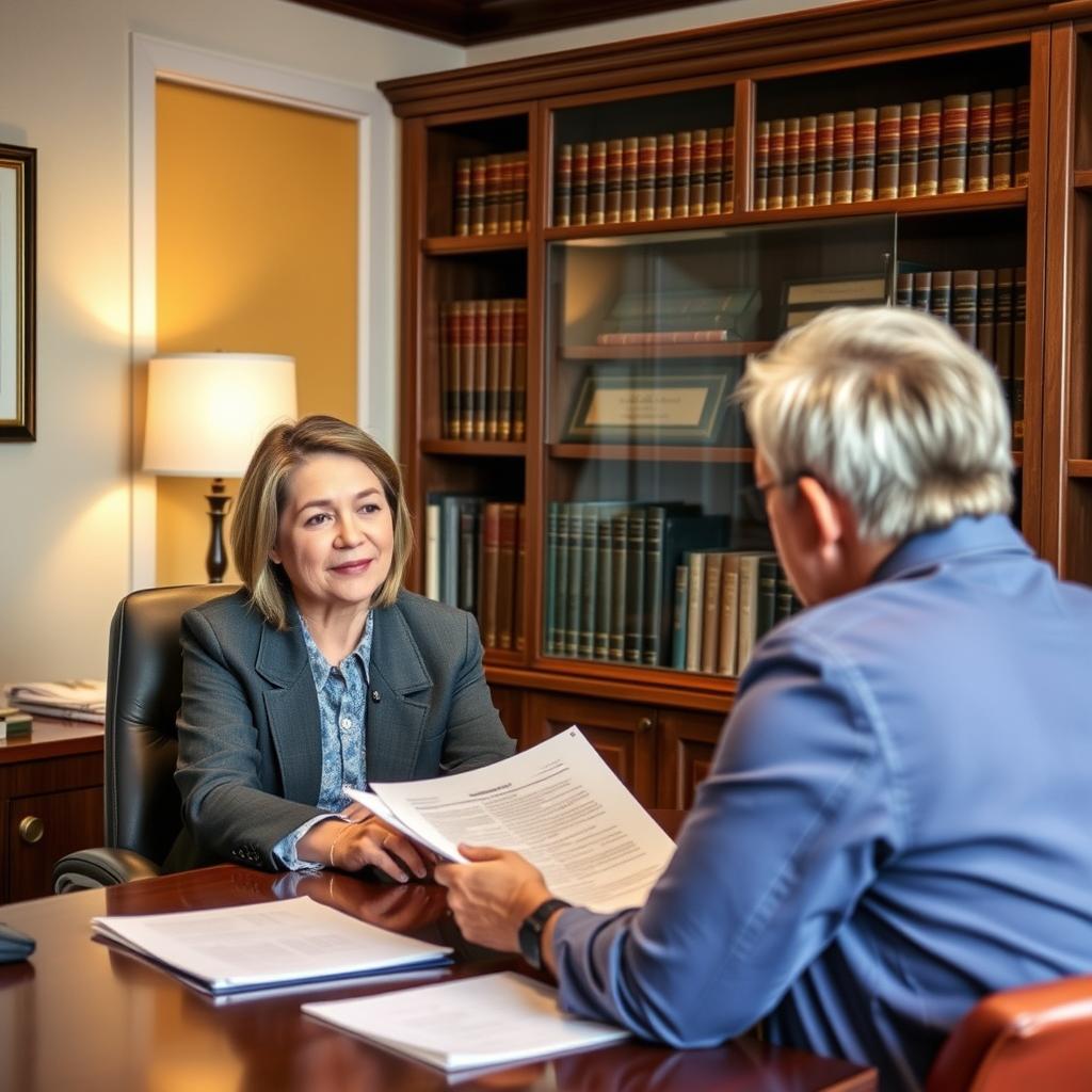 Paternity Rights Lawyer Clarke County, VA