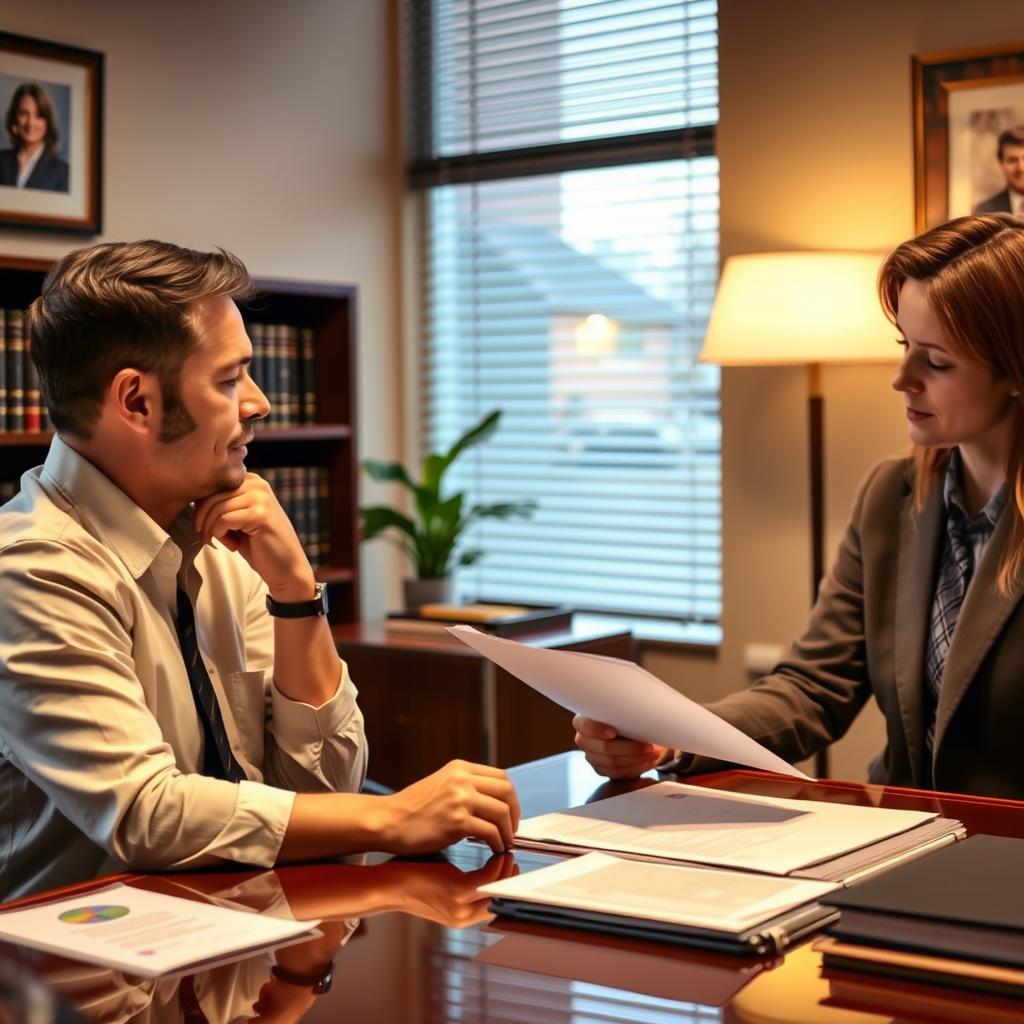 Paternity Rights Lawyer Gloucester County, VA