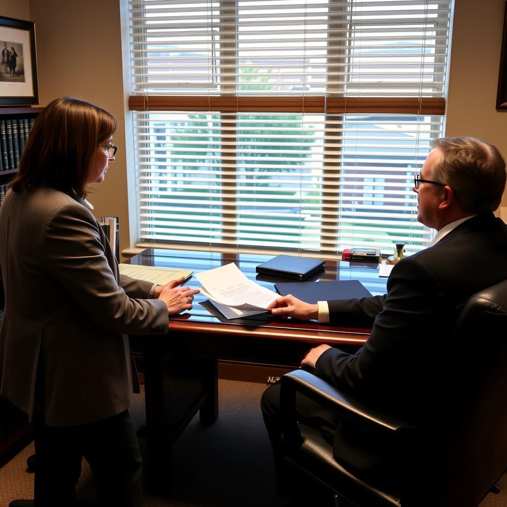 Paternity Rights Lawyer James City County, VA