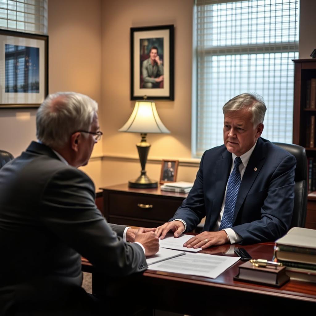 Paternity Rights Lawyer Madison County, VA